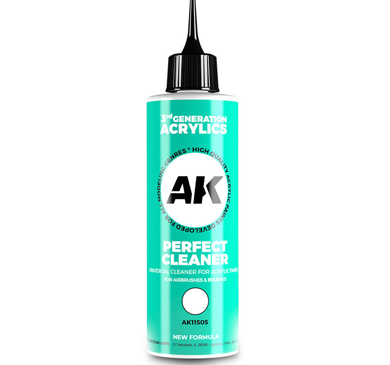 AK11505_web 3GEN PERFECT CLEANER