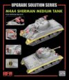 2079 SHERMAN UPGRADE SET 1/35 RFM