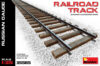 35565 RAILROAD TRACK RUSSIAN 1/35