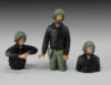 ITALIAN modern tank crew 1/35 ROYALMODEL