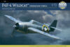 F4F-4 1/72 ARMA HOBBY