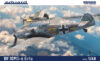 Bf109g6 1/48 EDUARD