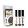 Oilbrusher SET Ground Colors