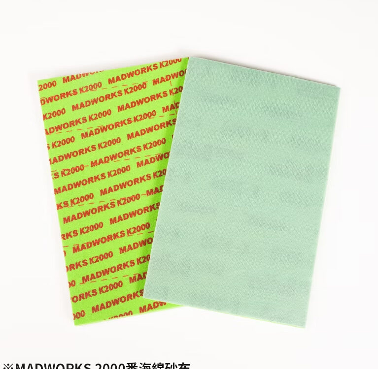 sanding sponge cp2 MADWORKS