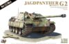 JAGDPANTHER 1/35 DASWERK