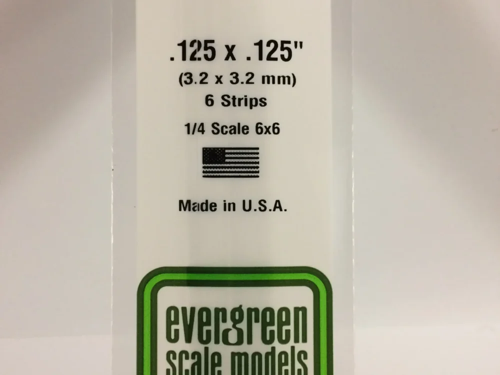 EVE00186 186 EVERGREEN