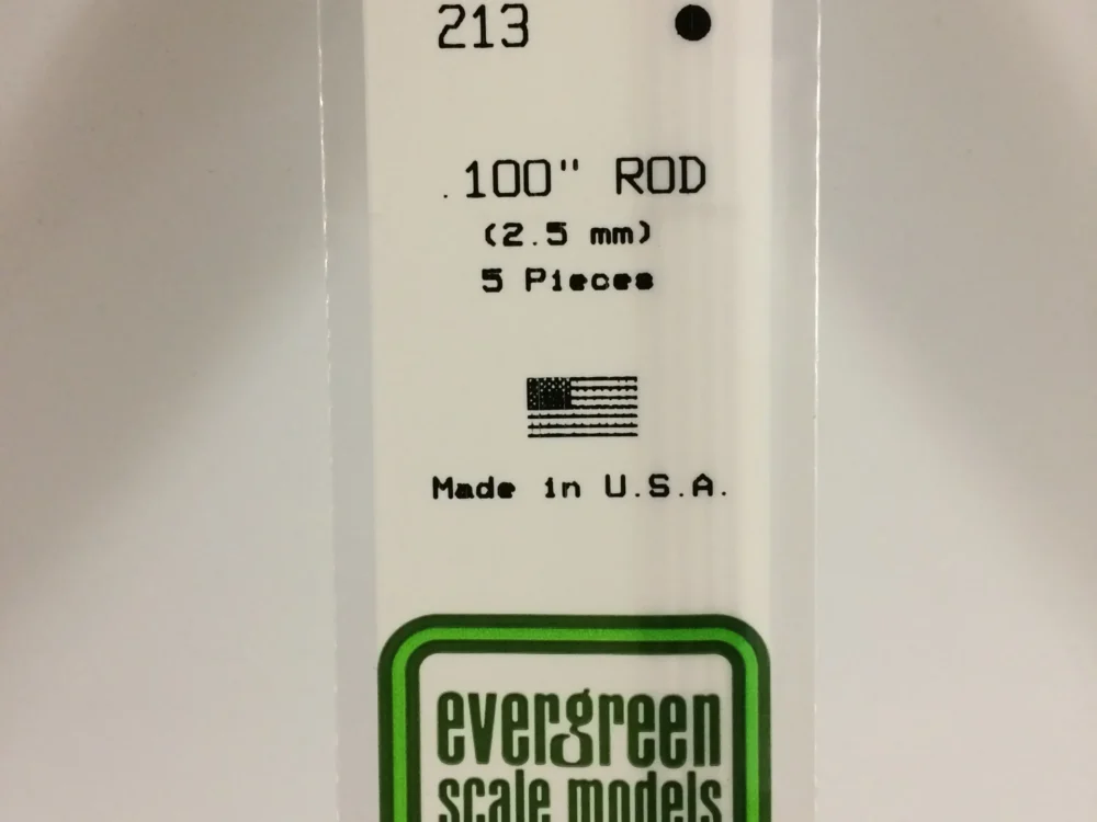 EVE00213 213 EVERGREEN