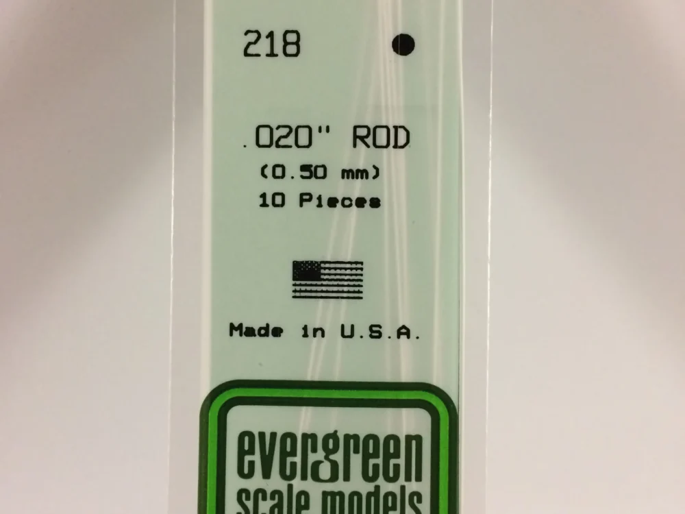 EVE00218 218 EVERGREEN