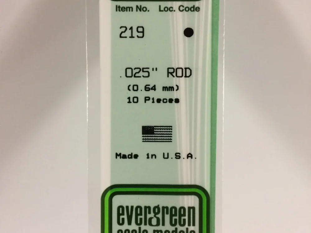 EVE00219 219 EVERGREEN