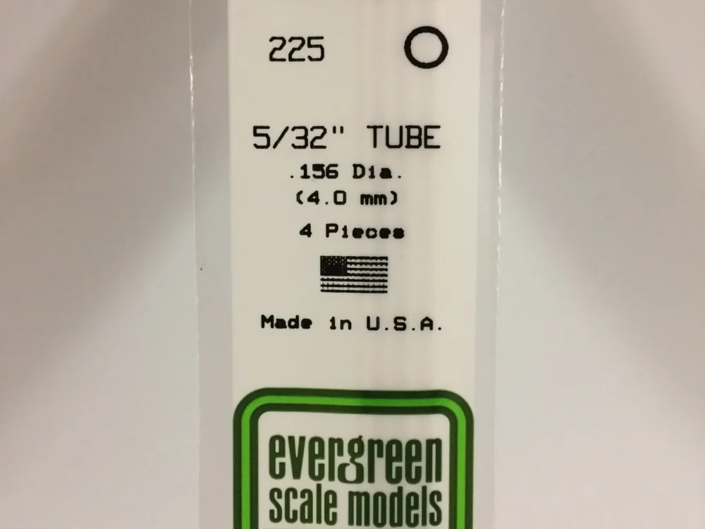 EVE00225 225 EVERGREEN