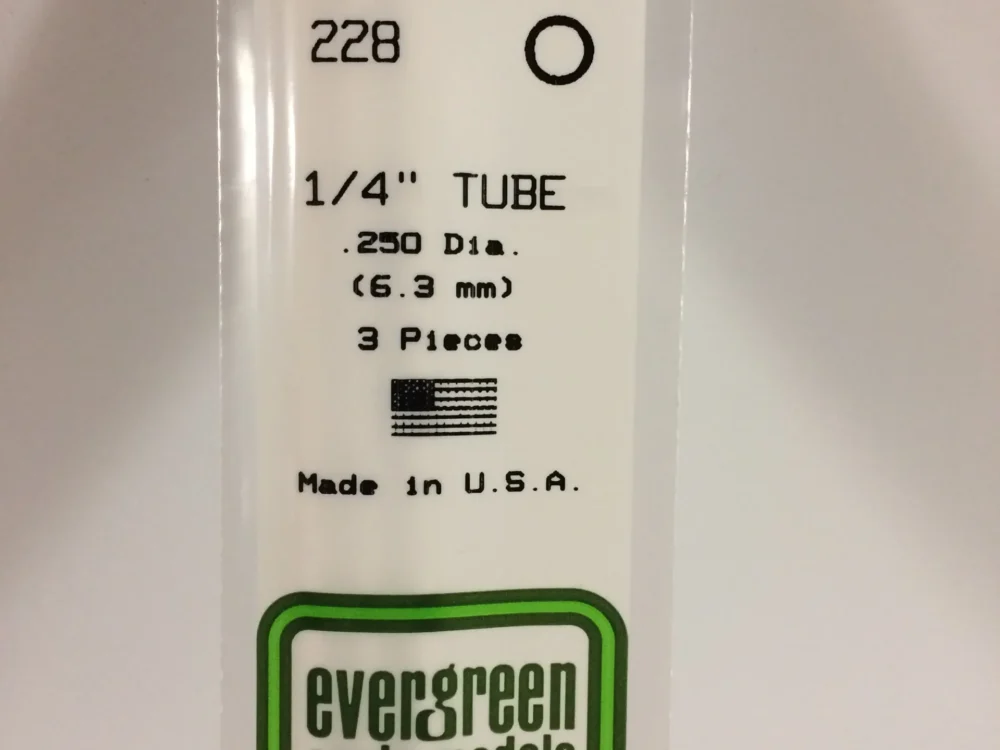 EVE00228 228 EVERGREEN