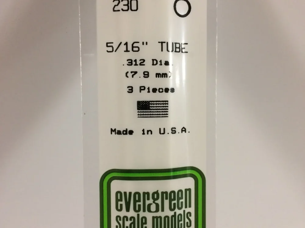 EVE00230 230 EVERGREEN