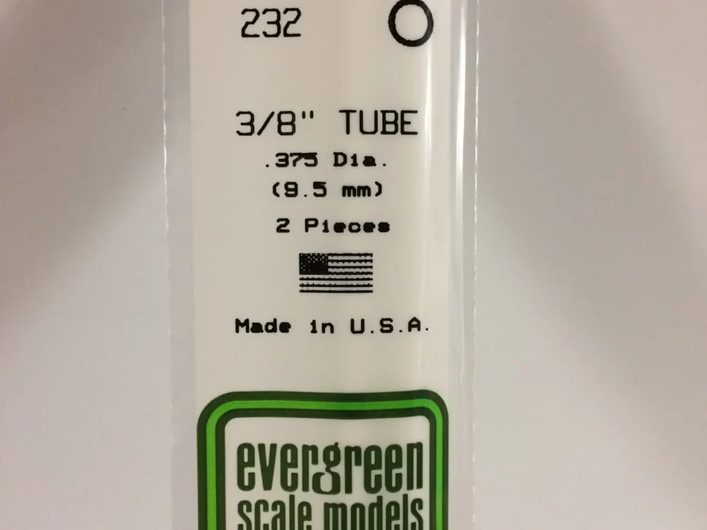 EVE00232 232 EVERGREEN