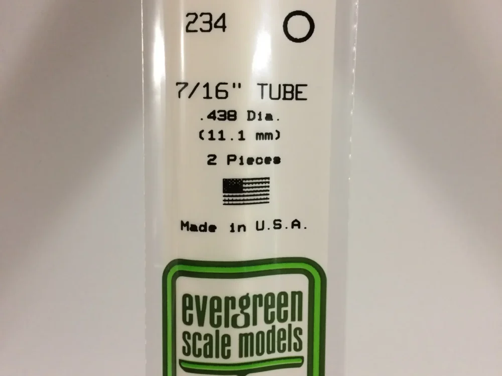 EVE00234 234 EVERGREEN