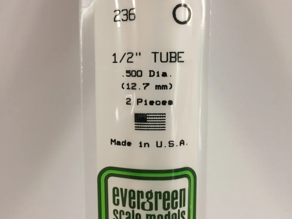 EVE00236 236 EVERGREEN