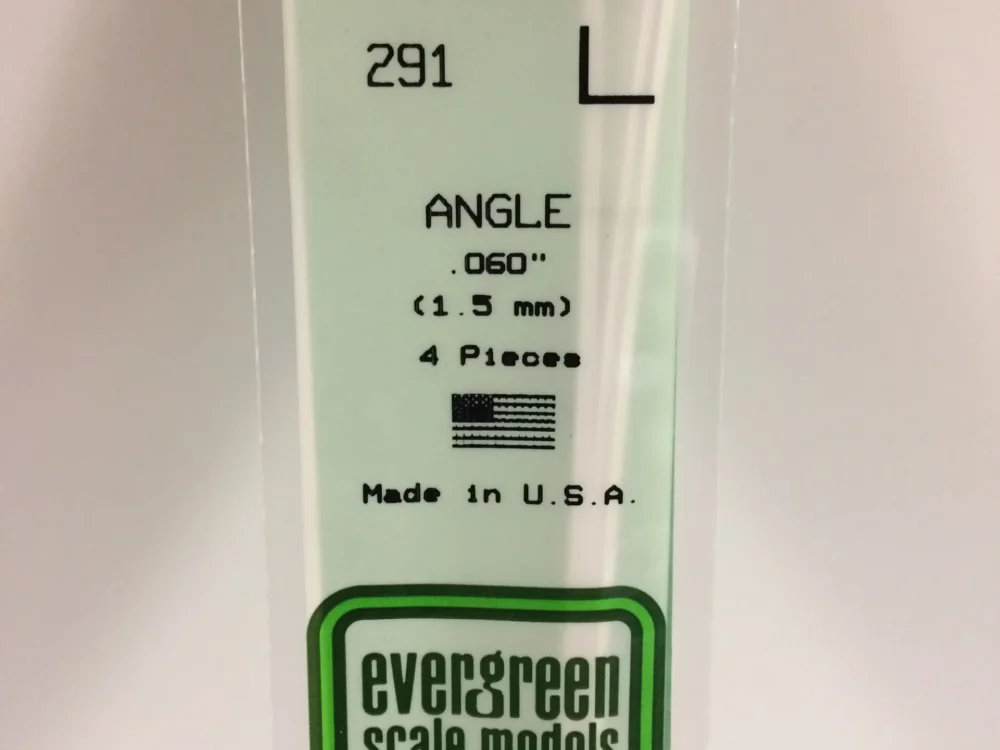 EVE00291 (1) 291 EVERGREEN