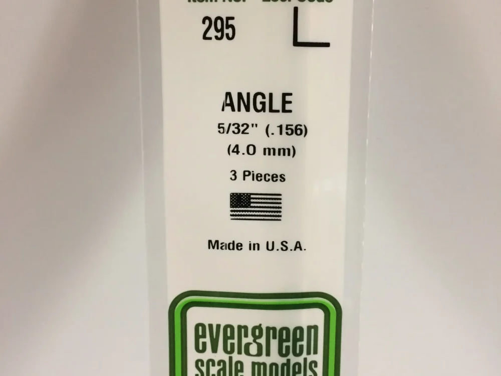 EVE00295 (1) 295 EVERGREEN