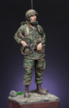 IDF PARATROOPER SIX DAYS WAR