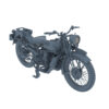 Motoguzzi Alce PAI