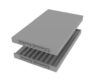 Template corrucate Panels Roller Formers