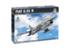 FIAT G91R 1/48