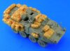 Stryker Stowage Set 1/35