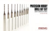 Drill bit set
