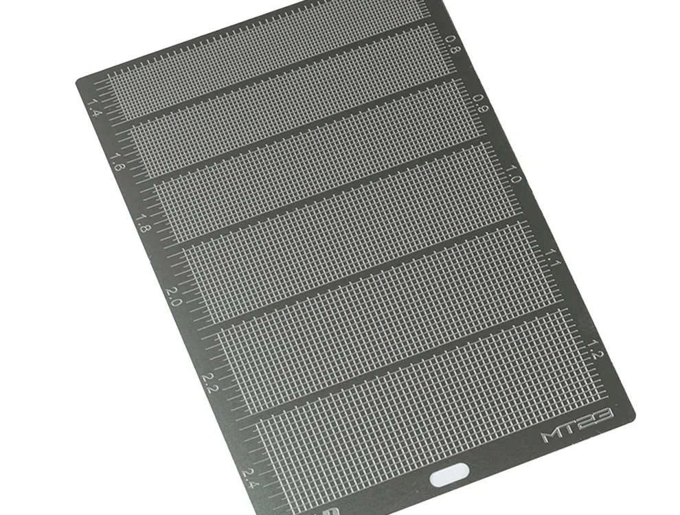 MT-23 pe plate mt23 MADWORKS
