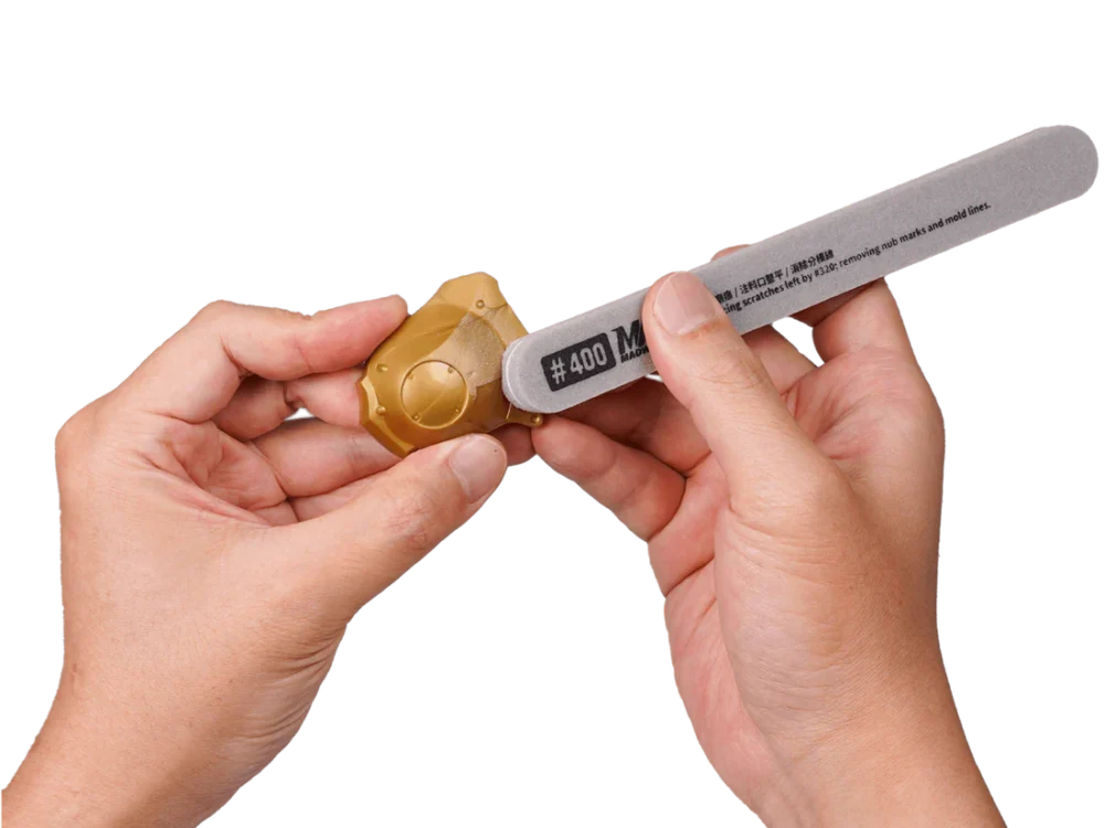SGB-400 sanding stick 400 MADWORKS