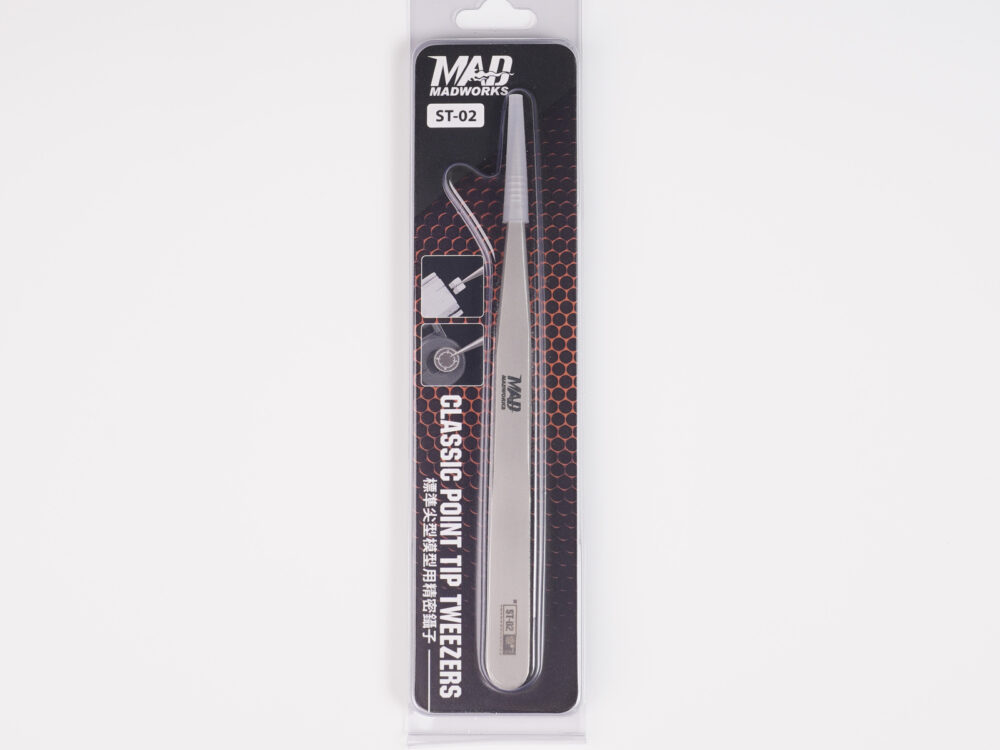 classic tweezer MADWORKS