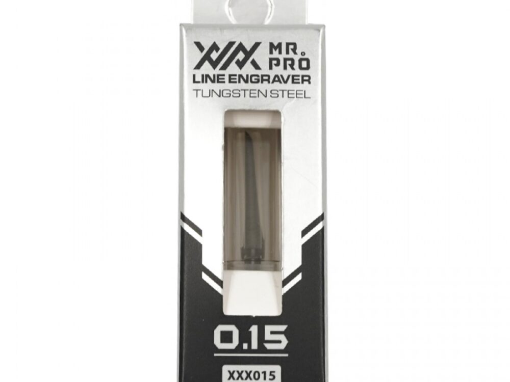 XXX-015 line eng pro 0,15 MADWORKS