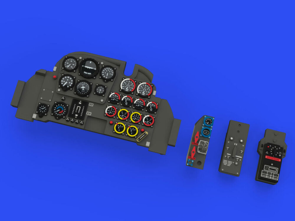 Me 262A LööK for Tamiya 1/48