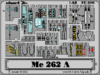 Me 262 A-2 1/48