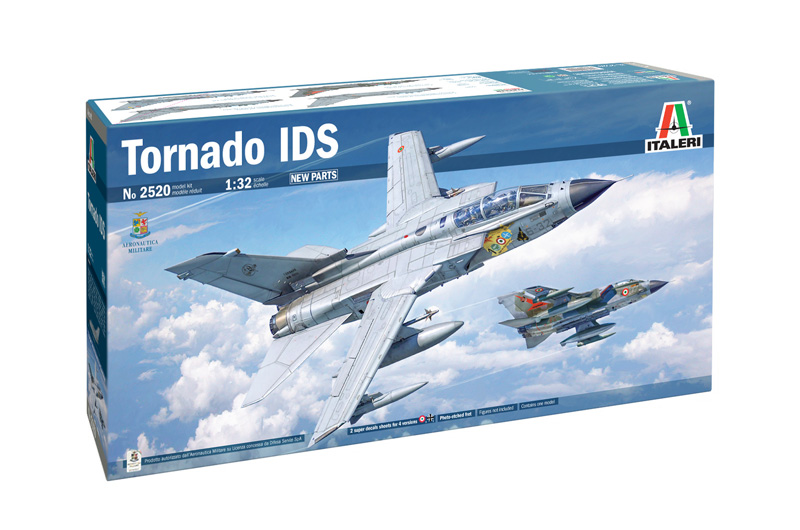 TORNADO IDS 1/32