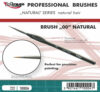 brush Nat 0 MIRAGE