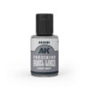 PRECISION PANEL LINERS LIGHT GREY 30ml