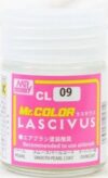 Mr Hobby -Gunze Mr. Color Lascivus (18 ml) Smooth Pearl Coat
