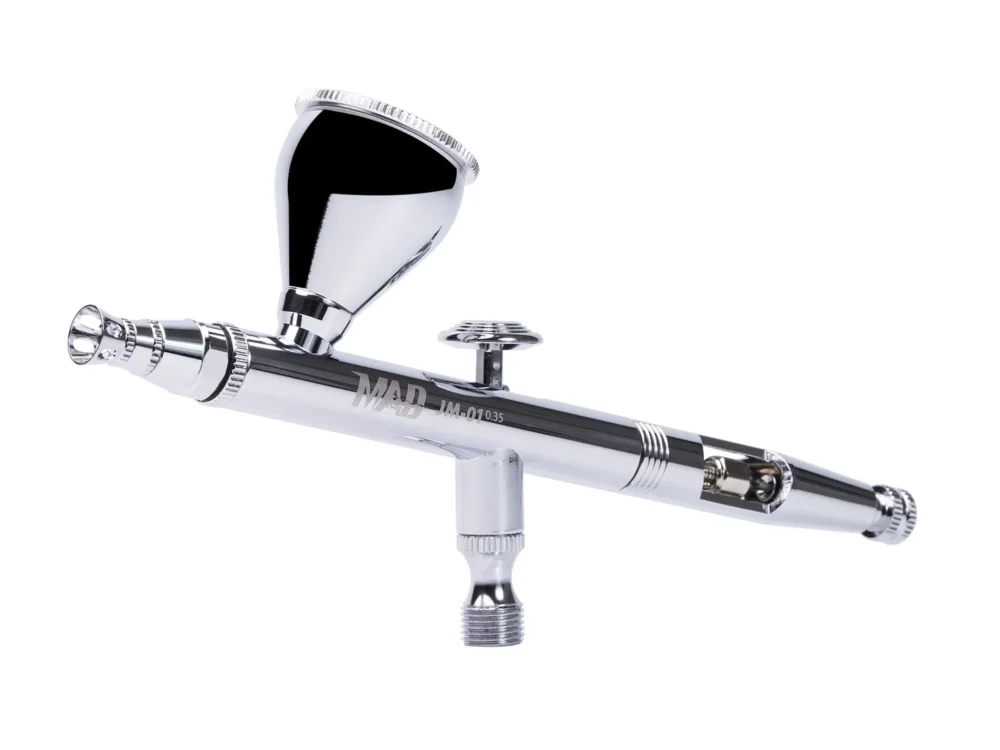 JM01 AIRBRUSH 0,35MM