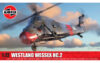 Westland Wessex HC.2  1/72