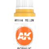 Yellow 17ml
