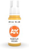 Yellow 17ml