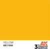 Yellow 17ml