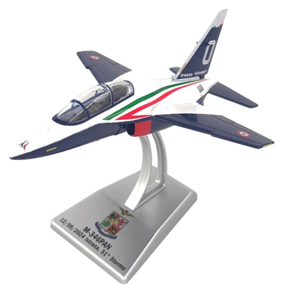 IT48267 M-346 PONY 0