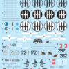 ita1479-2 CANT Z.1007Bbis ALCIONE