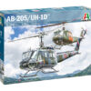AB-205/UH-1D