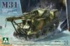 US Tank M31 Recovery Vehicle