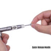 Advanced Airbrush Light 0.3mm