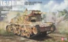 MM35010 WWII L6/40 (M6) ITALIAN LIGHT TANK PROTOTYPE