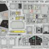 edu33341 Eduard per Tornado IDS 1/32 per Italeri Kit