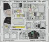 edu33341 Eduard per Tornado IDS 1/32 per Italeri Kit